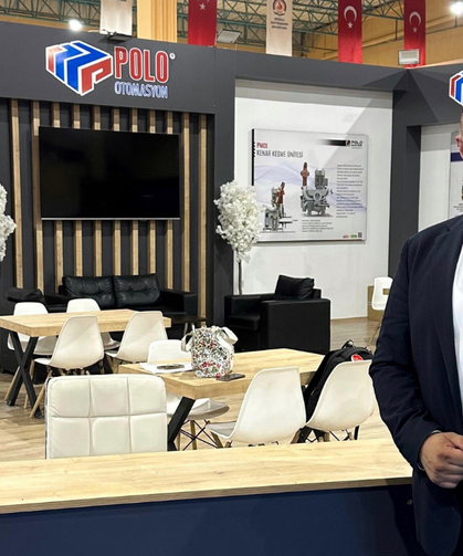 Polo Otomasyon İle Enerji Tüketiminde %15 Tasarruf Sağlandı