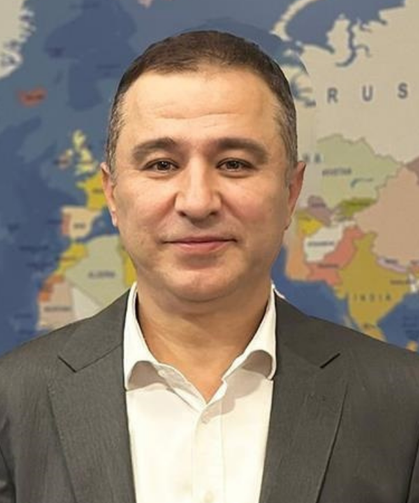 trex; DMT, SAS İSTASYONU VE EASYTHİNGS PLATFORMUNU TANITACAK