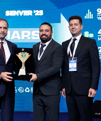 Enerji Verimliliği Projelerinde Hız Kesmiyor