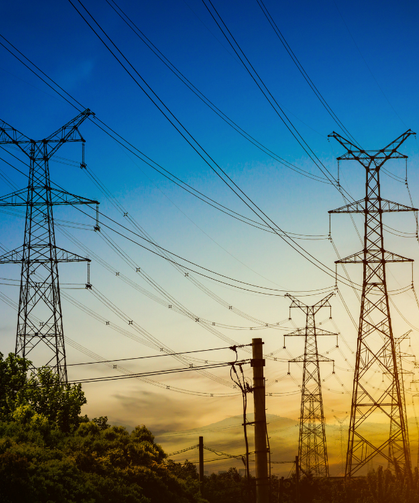 Türkiye’nin Elektrik Kurulu Gücü 121 Bin MW’ı Aştı