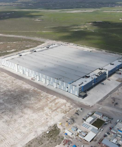 Aksaray Antrepo’da Dijital Dönüşüm Atağı