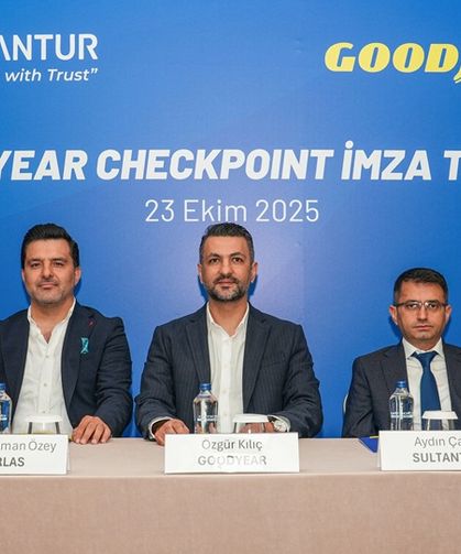 “Dijitalleşme Yolculuğumuzu Hızlandıracak”