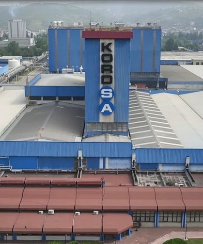 Kordsa, Güçlendirme ve Kompozite Odaklanıyor
