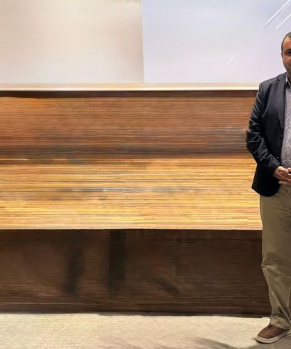 “Yapısal Olmayan Elemanlar Depremde Büyük Risk Taşıyor”