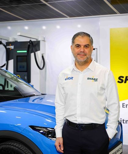 Şarj Sektörü Artan Elektrikli Araç Satışlarına Hızla Ayak Uydurdu