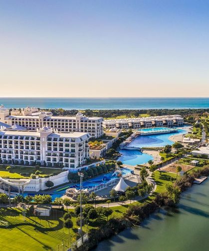 Sürdürülebilir Turizmin Yeni Standardını Belirliyor