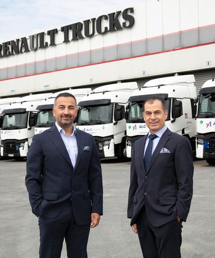 Yeni Nesil Çekici Yatırımlarını Hızlandırdı