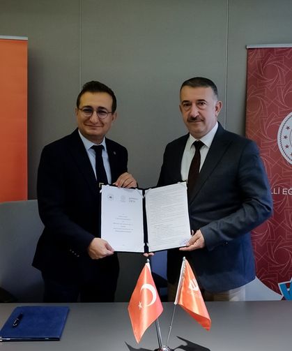 Mesleki Eğitime Yenilikçi Katkı