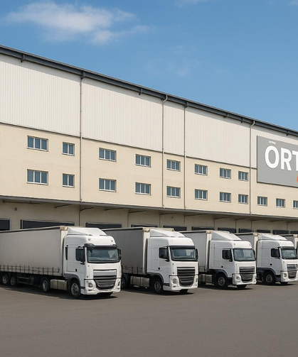 Dijital Dönüşüm Antrepolara Yeni Bir Boyut Kazandırıyor