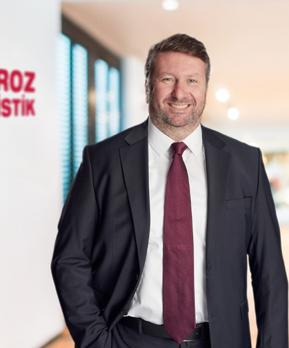 Türk Lojistiğinin Köklü Markası Avrupa’da Yeni Bir Sayfa Açtı