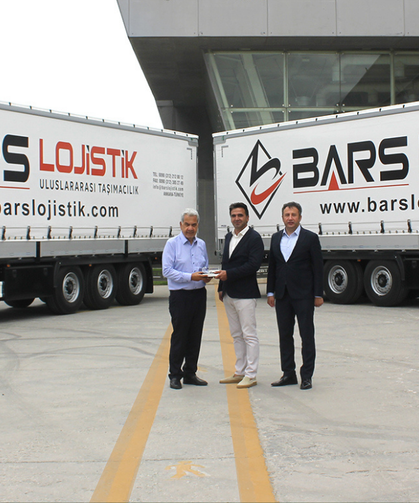 Avrupa–Asya Hattındaki Gücünü Yeni Filoyla Büyüttü