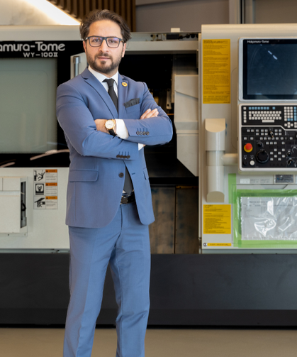 “Sanayinin Geleceğini Şekillendirecek En Önemli 4 Trend”