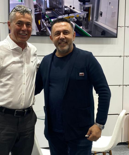 15 Yıla Varan Çözüm Ortaklığında Nova Güç’ten Tam Memnuniyet