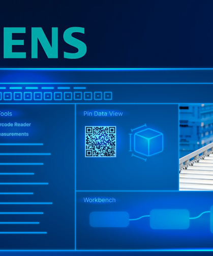 Siemens Otomasyon Sistemlerinde Basler Yapay Görme Çözümleri