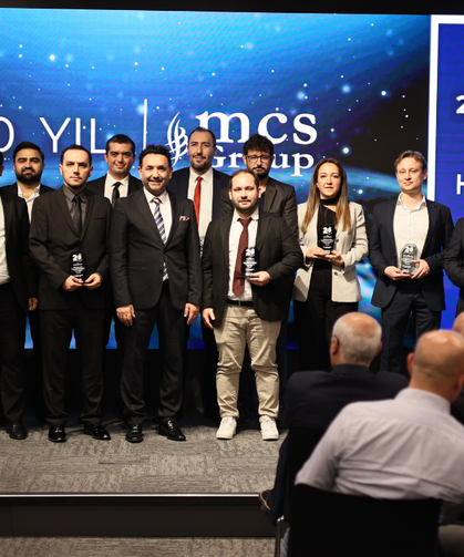 MCS Group, 20. Yılını Makina Hangar’da Düzenlenen Özel Etkinlikle Kutladı!