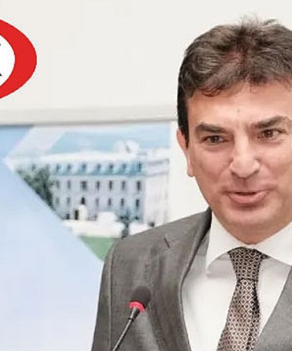 Sivas'taki Maden Arama Çalışmaları Başarıya Ulaştı