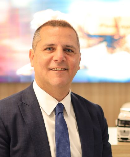 Tüm Operasyon Zincirini Uçtan Uca Dijital Ortama Taşıdı