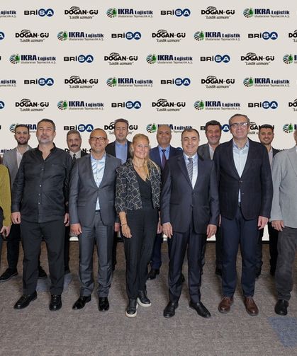 Filo Yönetiminde Dijital ve Operasyonel Dönüşümü Hızlandırıyor