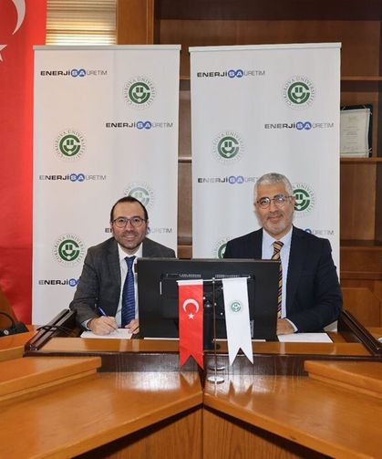 Genç Profesyoneller İçin Yeşil Geleceği Şekillendiren Eğitim Hamlesi