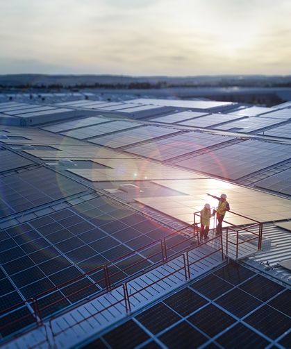 Sürdürülebilirlikte 7. Kez Globalde Sektörün Zirvesinde