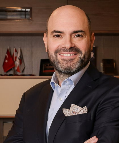 Baumit Türkiye’nin 2026  Hedefi Sürdürülebilir Büyüme