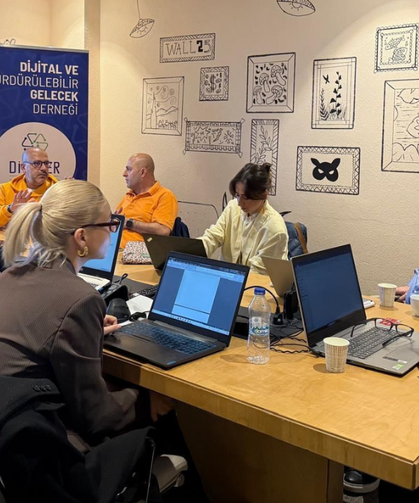 DİSÜDER 2026 İçin Yol Haritasını Belirledi