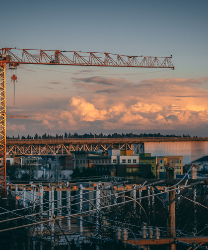Türkiye İnşaat Sektörü, 2027’ye Doğru Yeniden Doğuyor
