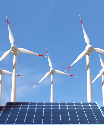 "120 GW Hedefine Kararlı Adımlarla Yürüyoruz"