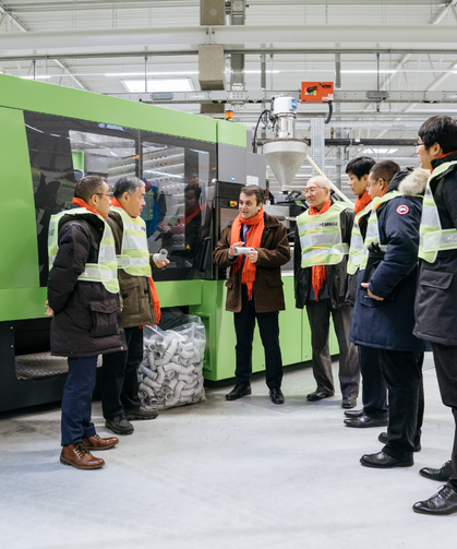 BOGENN ile Mekanik Tesisatta Sağlık, Dayanım ve Konfor Aynı Çatıda