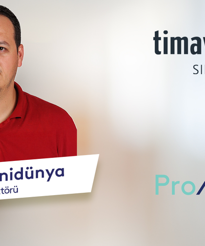 ProManage ile Gelen Yükseliş: Üretim 110 Milyondan 190 Milyona Yükseldi