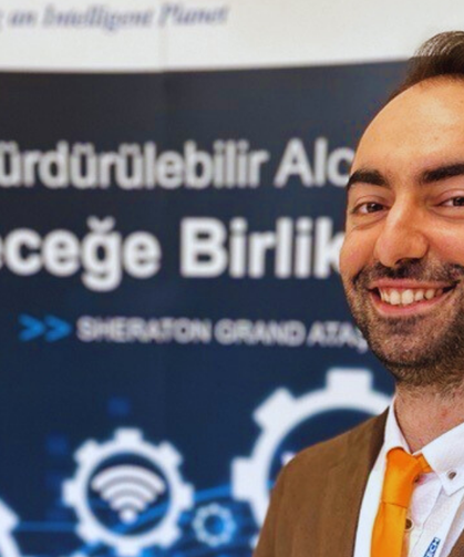 Kestirimci Bakımda Akıllı Yaklaşım: Advantech WISE-2410 Titreşim Sensörü