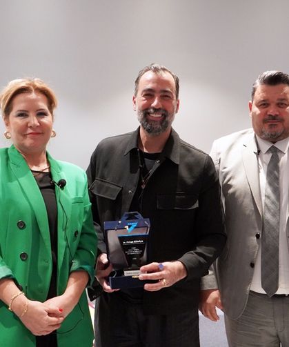 Ünlü İç Mimar Kütahya, Daikin Uzman Günü’nün Konuğu Oldu