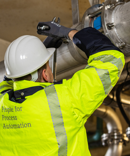 Atık Suda Katı Madde Ölçümü