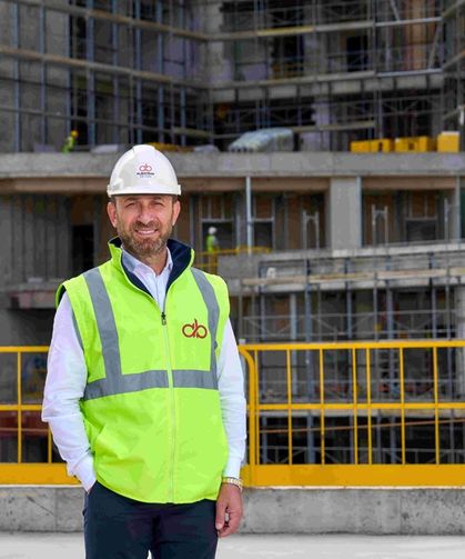 “Vatandaş, Konut Alırken Bina Karnesini Sormalı”