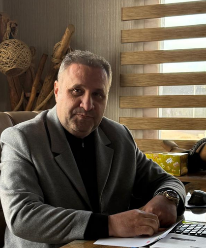 “Çığır Açan Projelerle  Ferah Ortamlar Hazırlıyoruz”