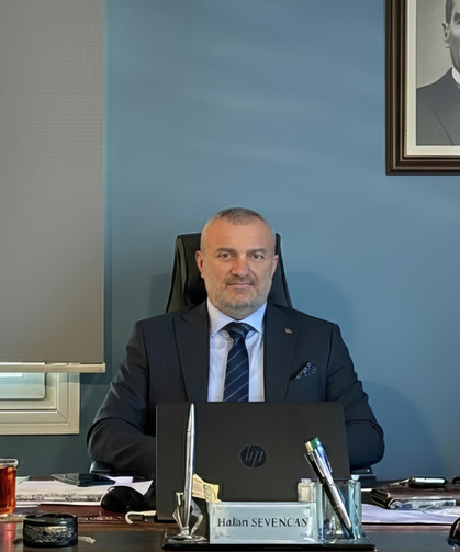 “Yol Haritamızda Verimliliği  Artıracak Yatırımlar Var"