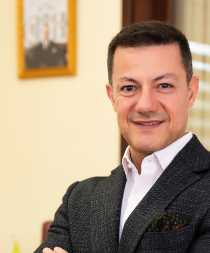 “Uygulaması Kolay, Katma Değerli Çözümlerin Payını Artıracağız”