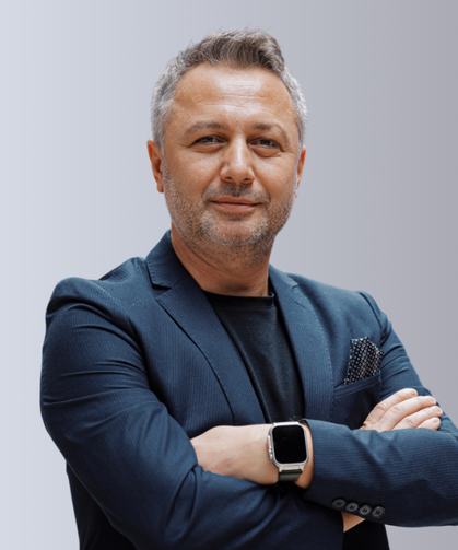 Yenişen Kaleme Aldı: Önce Veri Disiplini Sonra Yapay Zeka