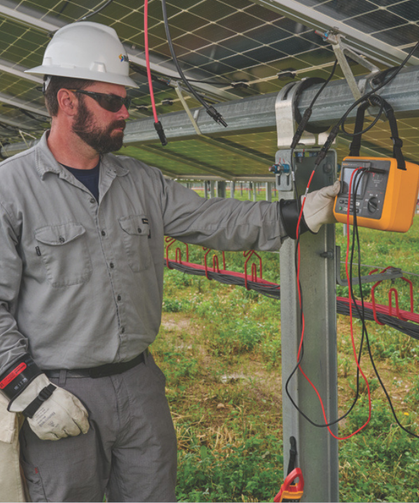 Netes Mühendislik'ten Arıza Tespitinde Devrim