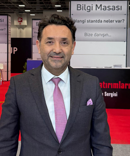 Galvaniz Proseslerinde Yeni Dönem: MCS Group ile Dijital Dönüşüm