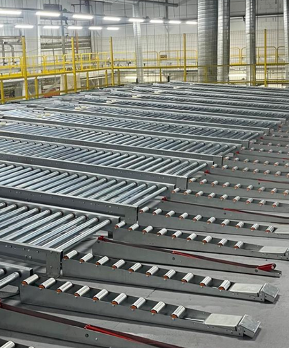 NGMACRO’dan Akıllı Depolama ve Taşıma Çözümleri