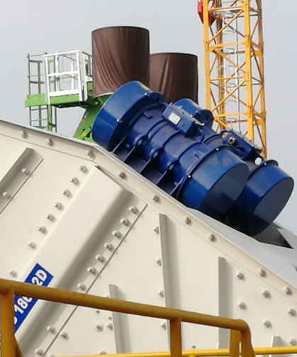 Titreşimin Gücü Endüstride Değere Dönüşüyor