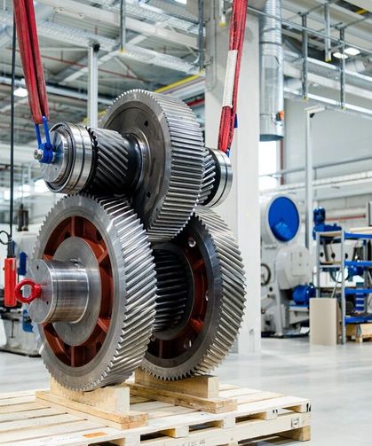 SEW-EURODRIVE Türkiye ile Uçtan Uca Müşteri Yolculuğu