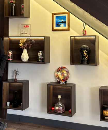 HALICI’dan Otomasyon, Elektrifikasyon ve Dijitalizasyon Entegrasyonu