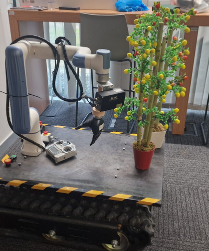 MIS-AGRO: Hasatta Doğru Zaman, Doğru Müdahale