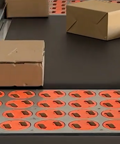 NGMACRO Otomasyon’dan Depolar İçin Entegre İntralojistik Otomasyon Çözümleri