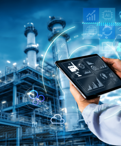 Tesla Ölçü Kontrol Sistemleri: Endüstride Akıllı Ölçüm ve İzleme