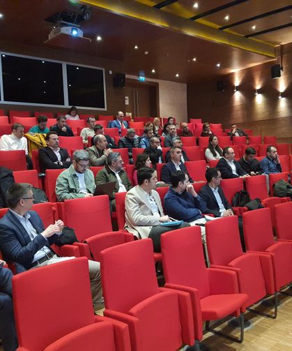 ProManage Çalıştayı’nda "İlaç Sektörü Danışma Kurulu" Kuruldu