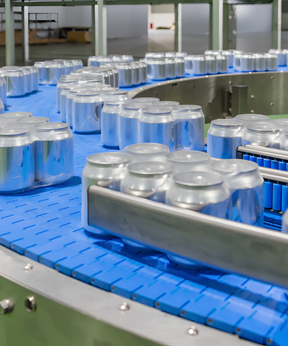 Polymak Mühendislik’ten Ambalaj Makinelerine Güç Veren Lineer ve Konveyör Çözümleri