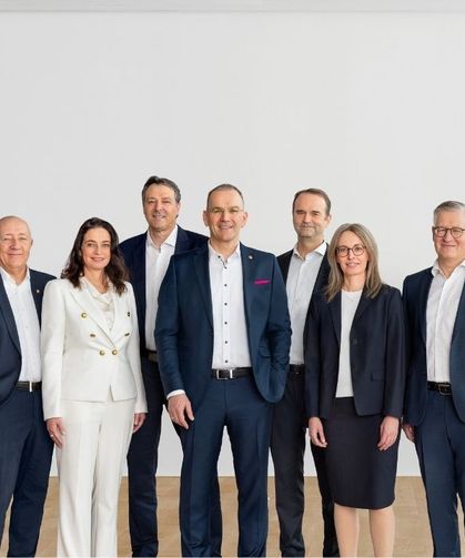 Endress+Hauser’den Güçlü Finansal Sonuçlar